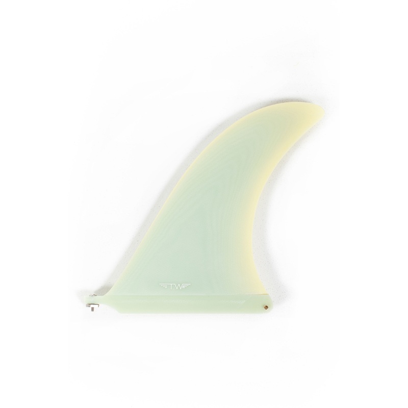 CAPTAIN FIN – Tyler Warren – Pivot – 9.75 – 1FIN