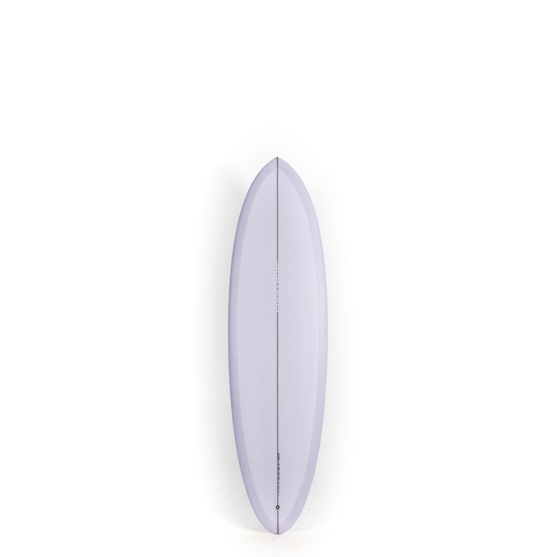 Channel Islands – CI MID – 6’4″ x 20.25 x 2.5 – 35.31L – CI37411