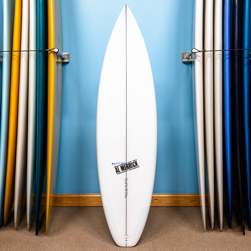 Channel Islands CI Pro PU/Poly 6’6″