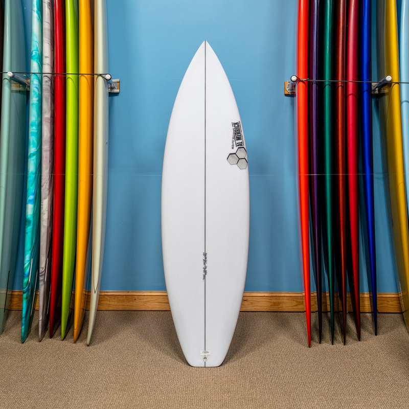 Channel Islands Dumpster Diver 2 PU/Poly 6’2″