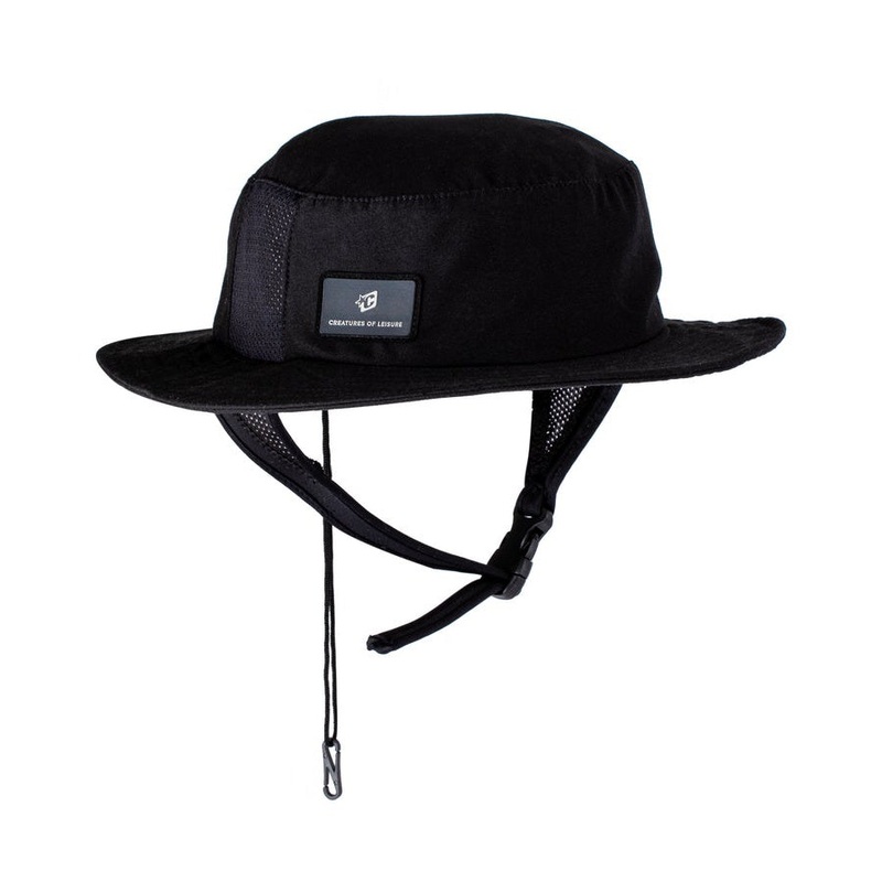 CREATURES SURF BUCKET HAT