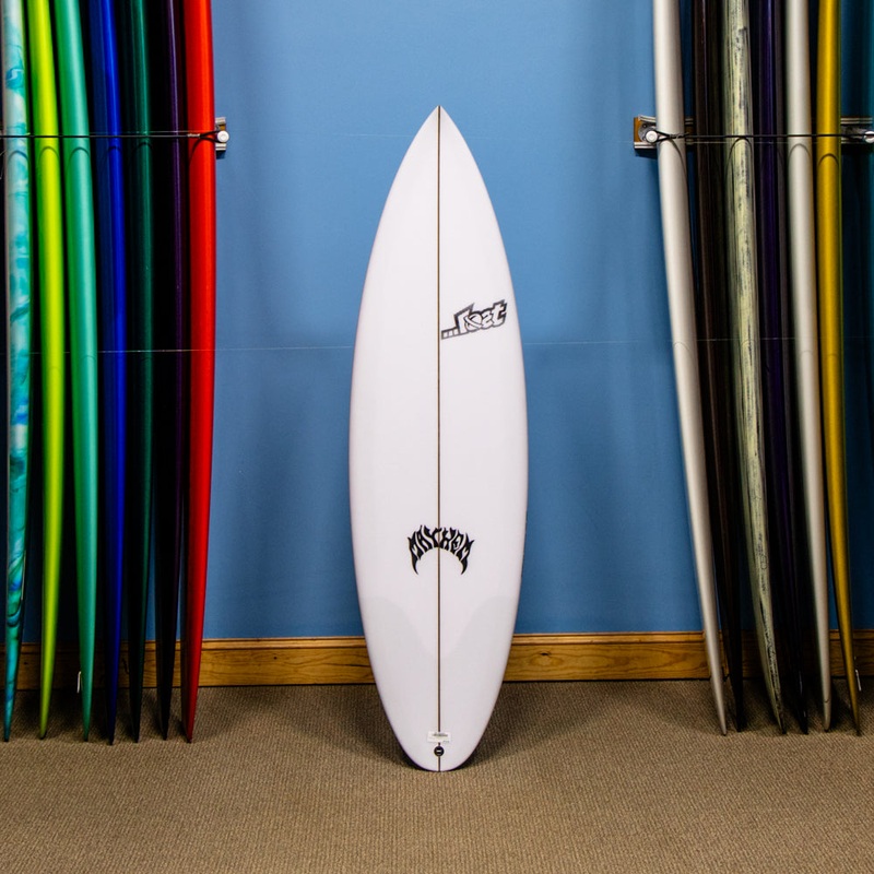 Lost Driver 3.0 Round PU/Poly 5’7″