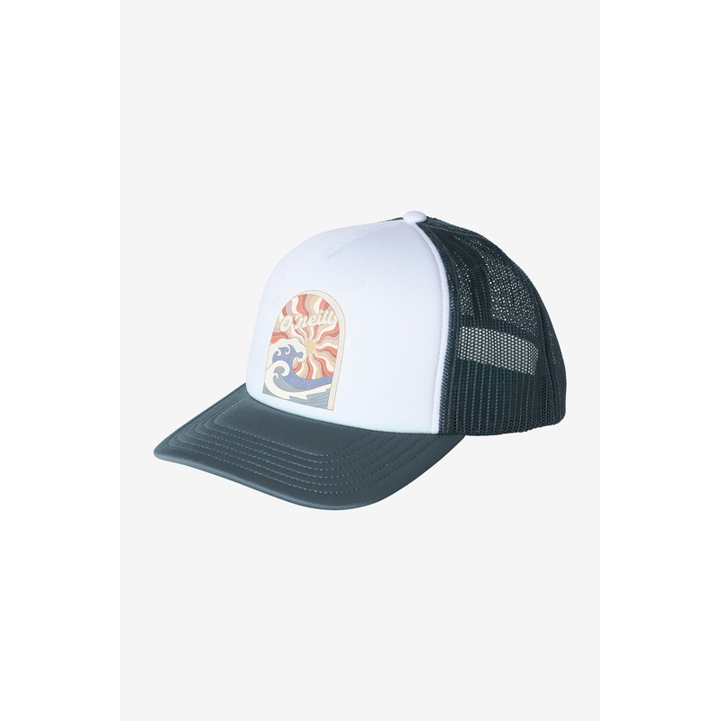 O’Neill Belay Hat-Slate