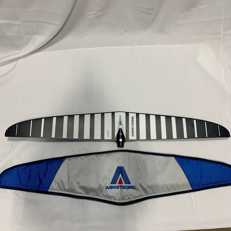 USED Armstrong A+ System High Aspect Front Wing-HA1525