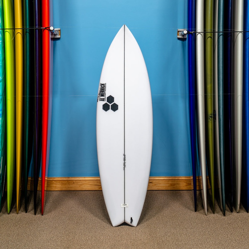 Channel Islands Rocket Wide PU/Poly 5’5″