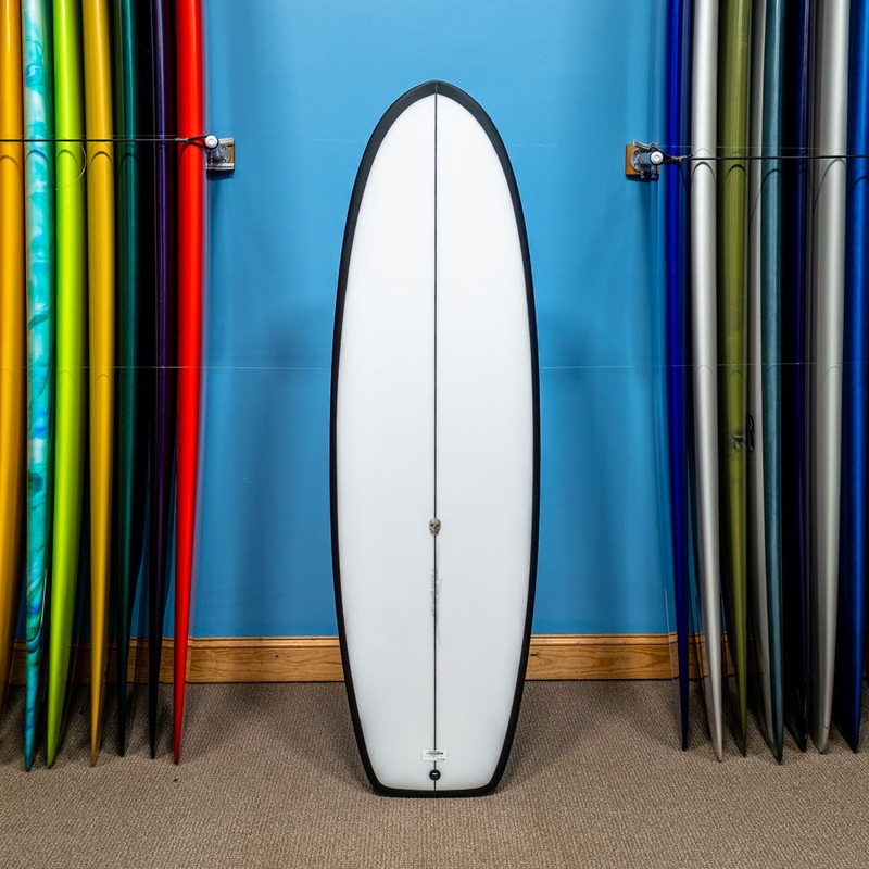 Christenson Ocean Racer PU/Poly 5’10”