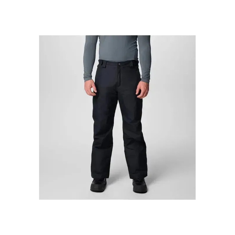 Columbia Bugaboo Snow Pant Black