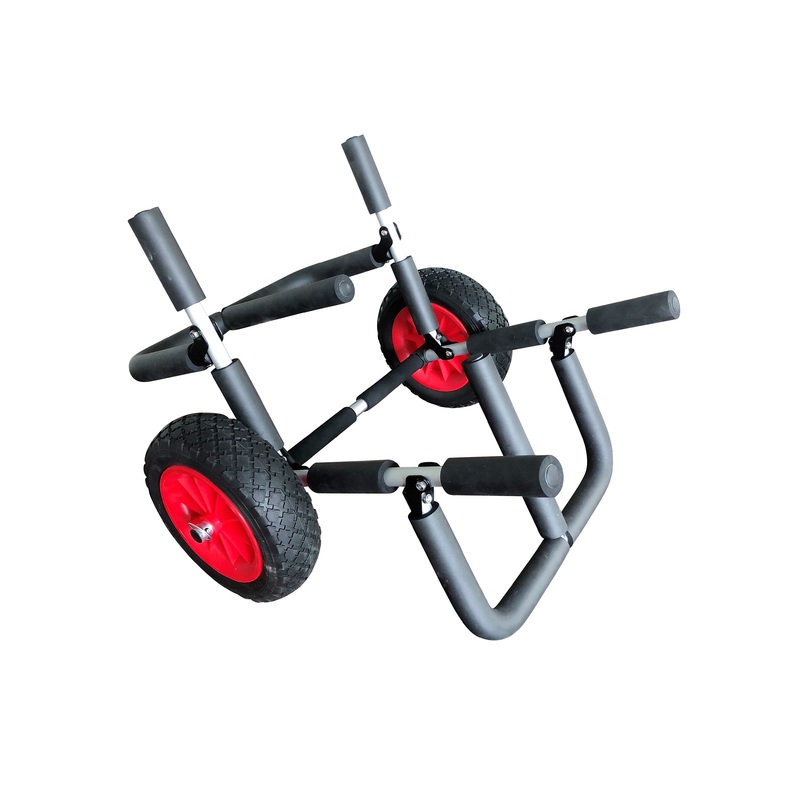Curve SUP Trolley – Double