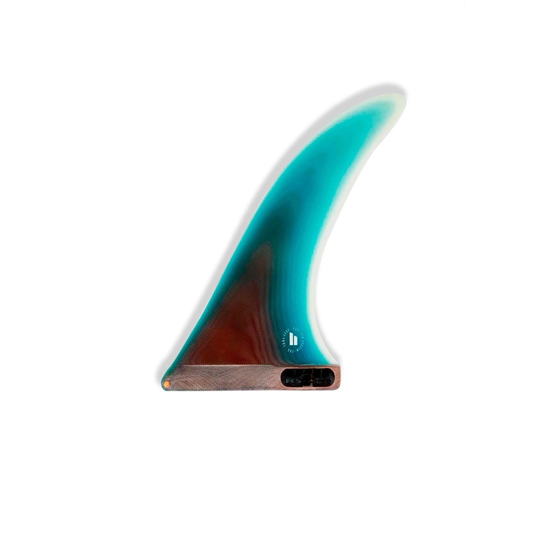 FCS – FCS II THOMAS BEXON – PG – BLOOM – 10.75 – 1 FIN
