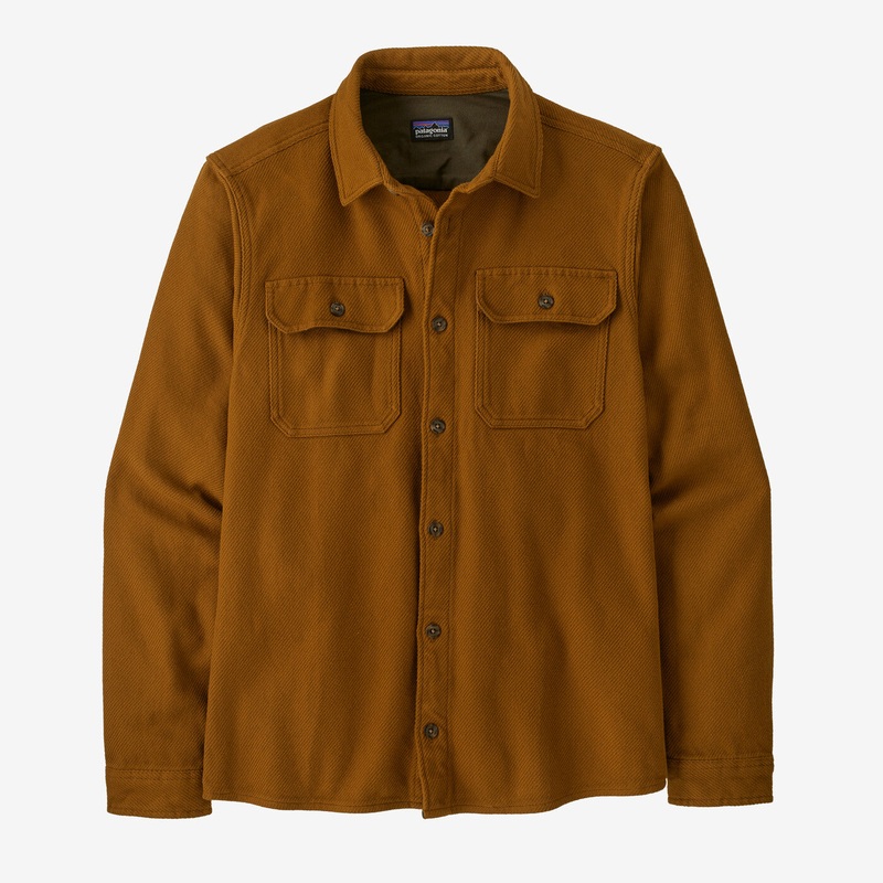 Fjord Loft Shirt