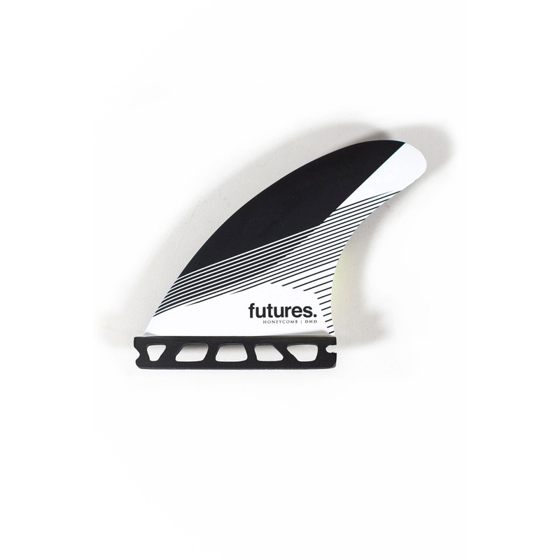 FUTURES – DHD – HONEYCOMB – M – 3FINS