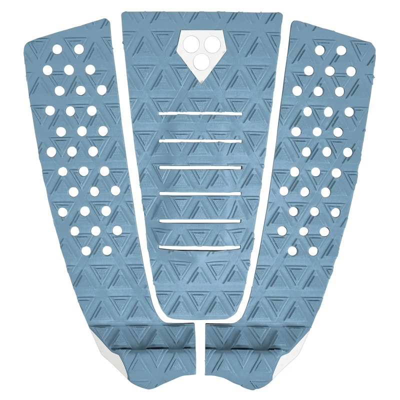 Gorilla The Jane 3 Piece Tail Pad – Marine Teal / Cloud