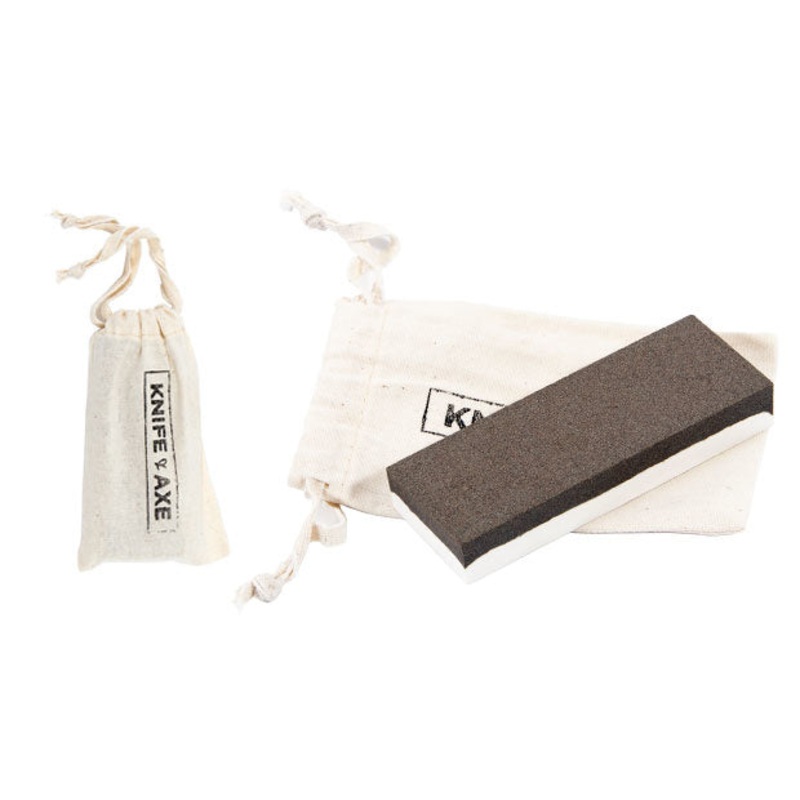 Knife & Axe – Knife Stone