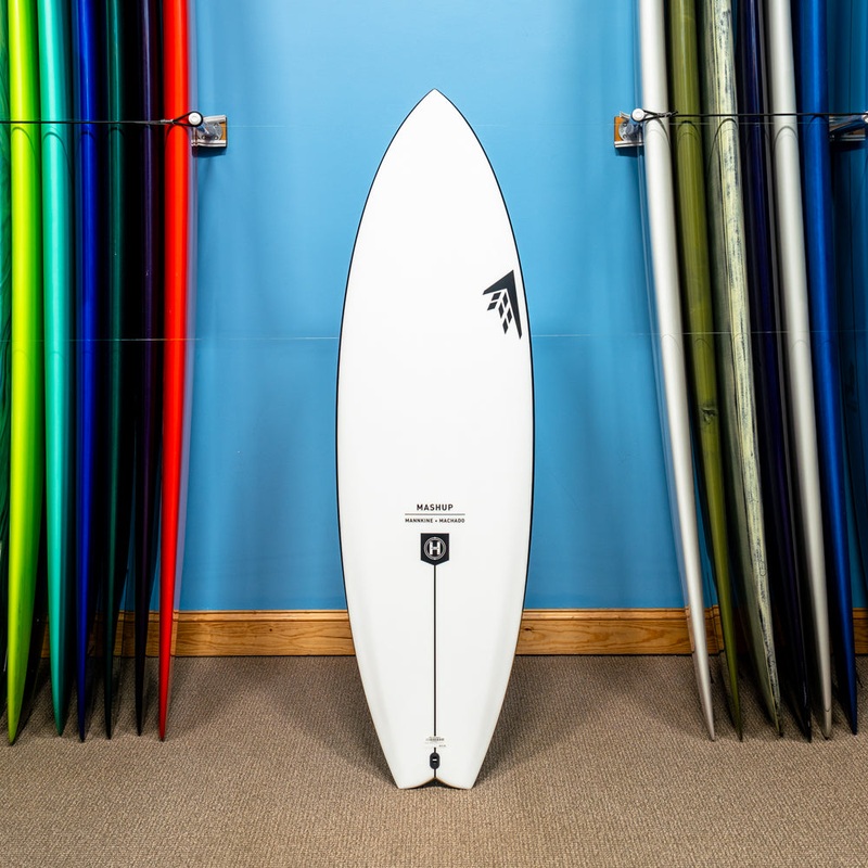 Machado Mashup Firewire HE 5’7″