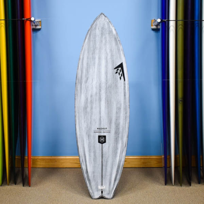 Machado Mashup Firewire Volcanic 5’6″