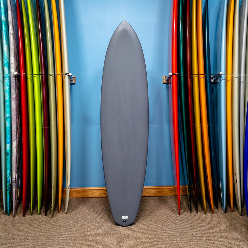 Maurice Cole Reverse Vee Twinzer PU/Poly 7’5″