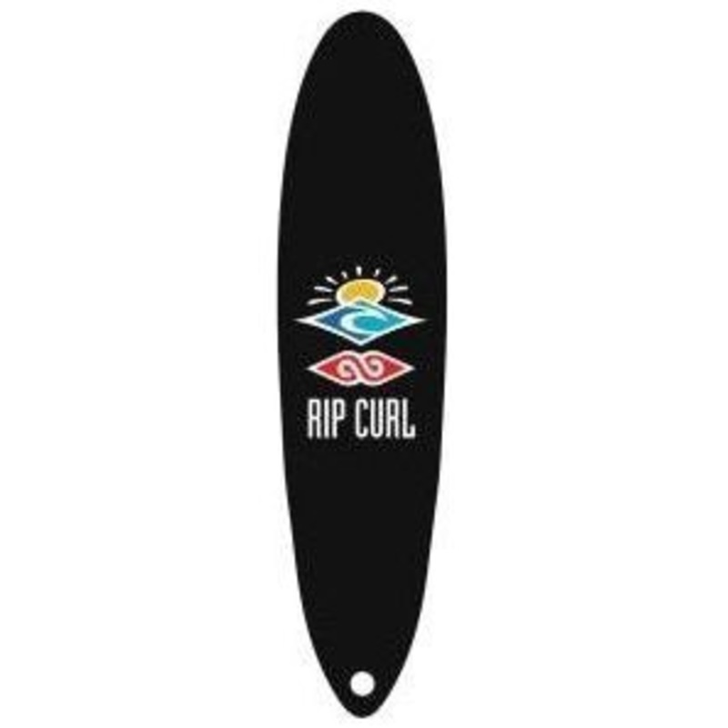 Rip Curl Surfboard Keyring