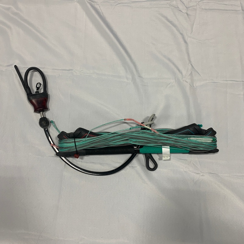 USED 2022 North Navigator Control System-45-50cm