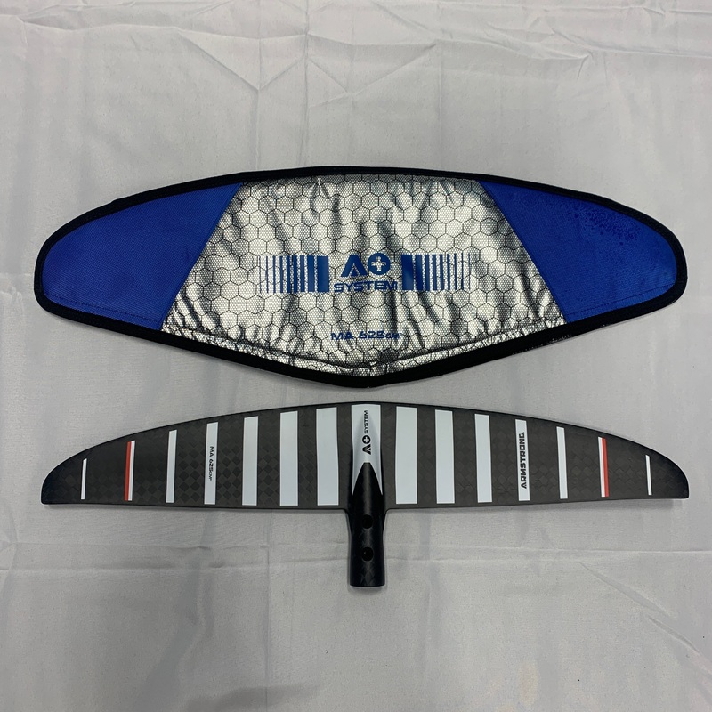 USED Armstrong A+ System Mid Aspect Front Wing-MA625