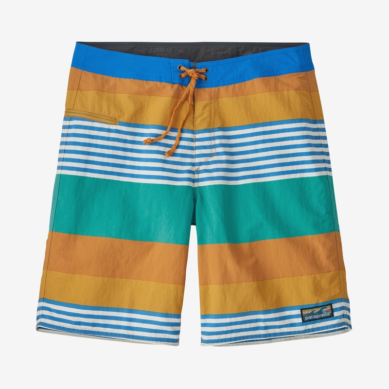 Wavefarer Boardshorts – 19 in.