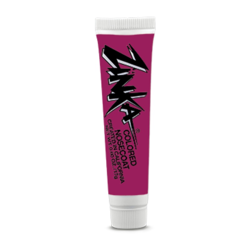 Zinka Fuchsia Nosecoat