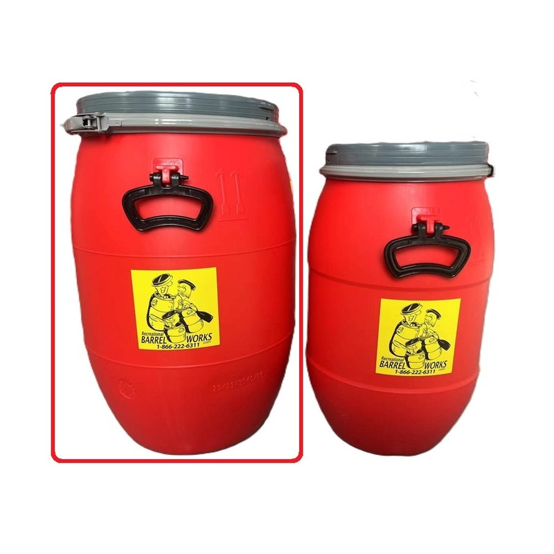 60 Litre Barrel