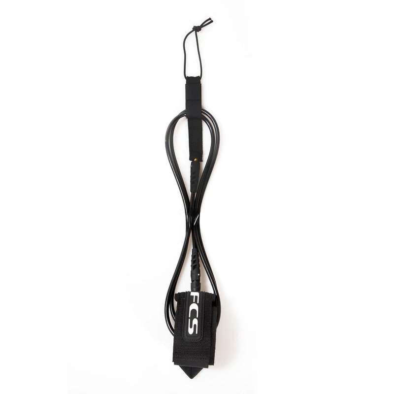 7′ Straight Leash