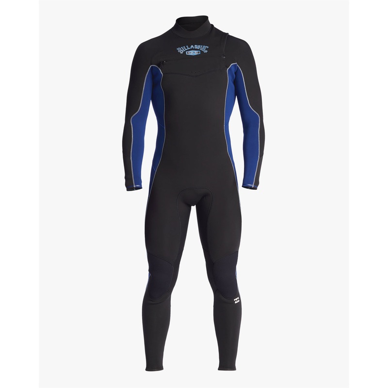 ABSOLUTE 302 CZ GBS FULL SUIT – DARK ROYAL