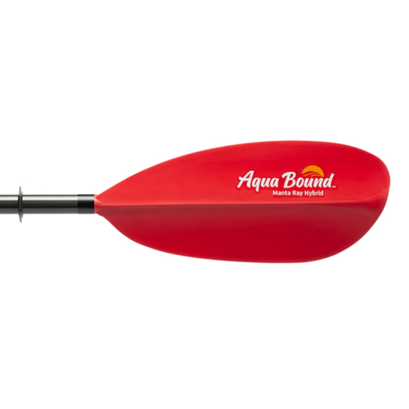 Aqua Bound – Manta Ray Hybrid Paddle