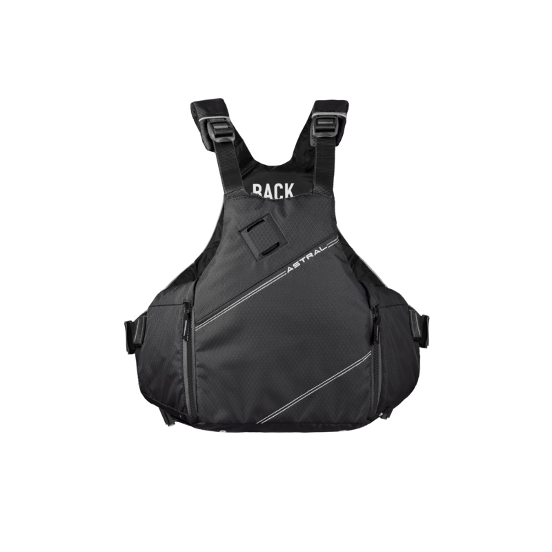 Astral YTV 2.0 PFD