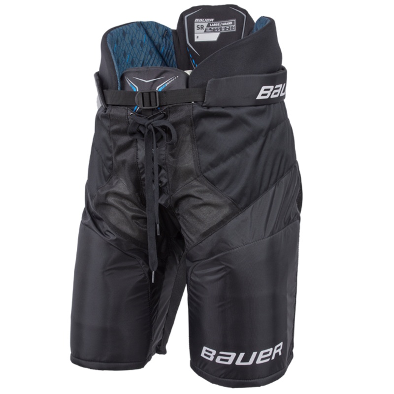 Bauer X Pants JR
