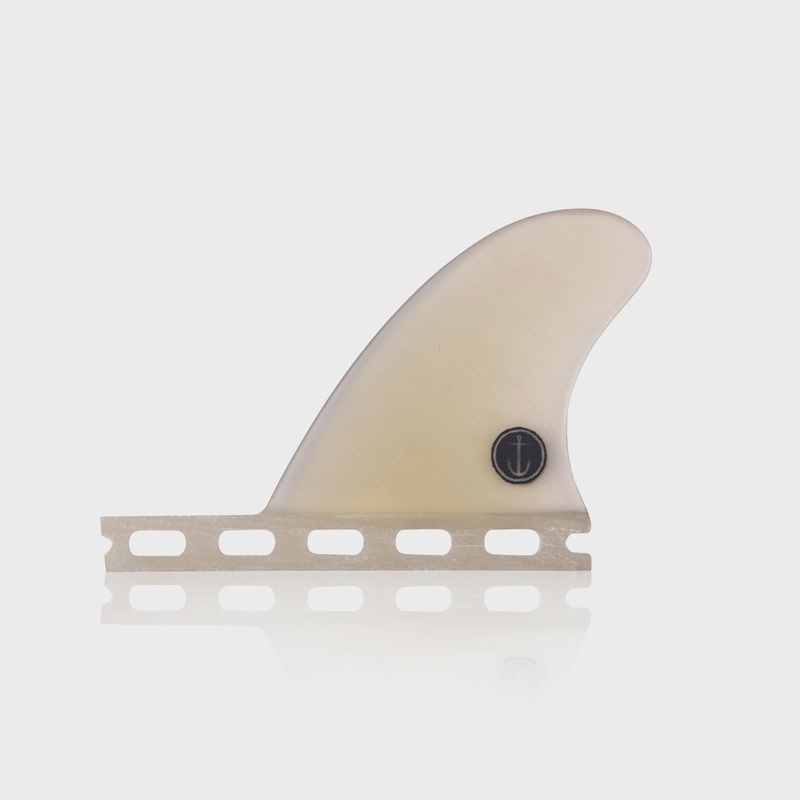 Captain Fin CF Trailer 2.8″