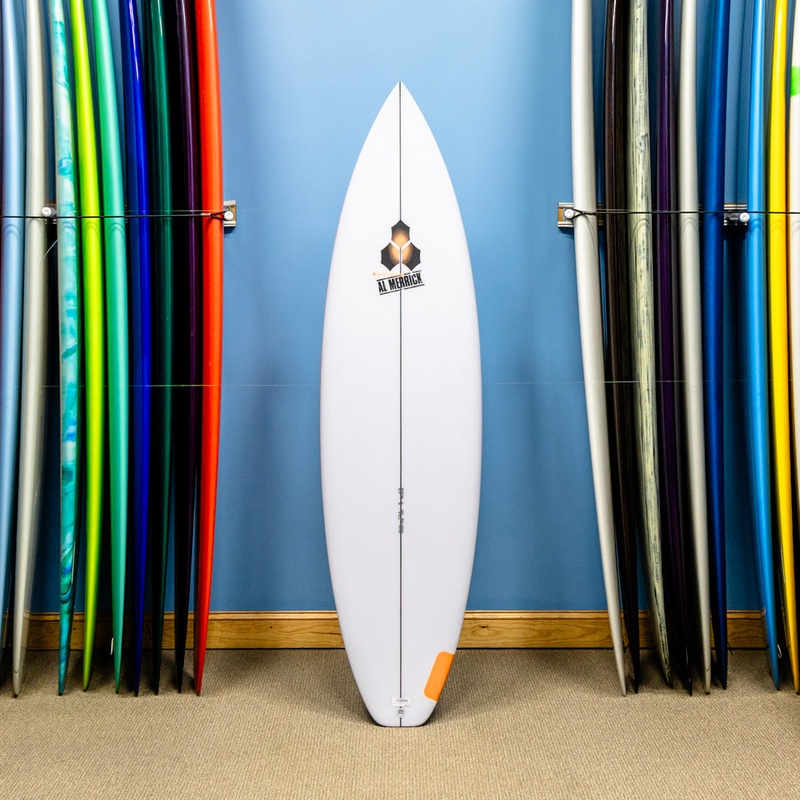 Channel Islands Big Happy PU/Poly 6’10”