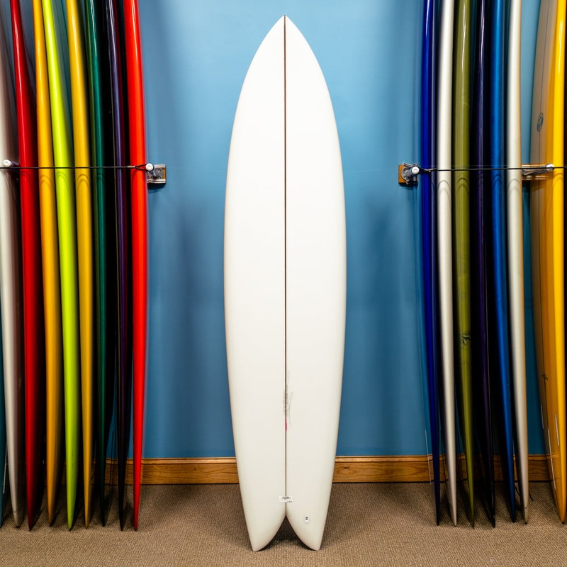 Christenson Long Phish PU/Poly 7’6″