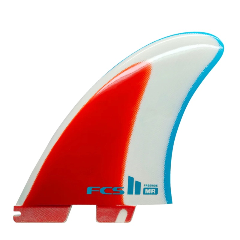 FCS 11 MR FREERIDE PG TWIN