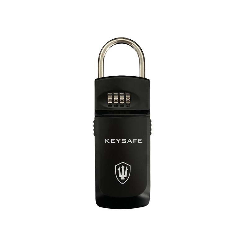 FK Key Safe Deluxe