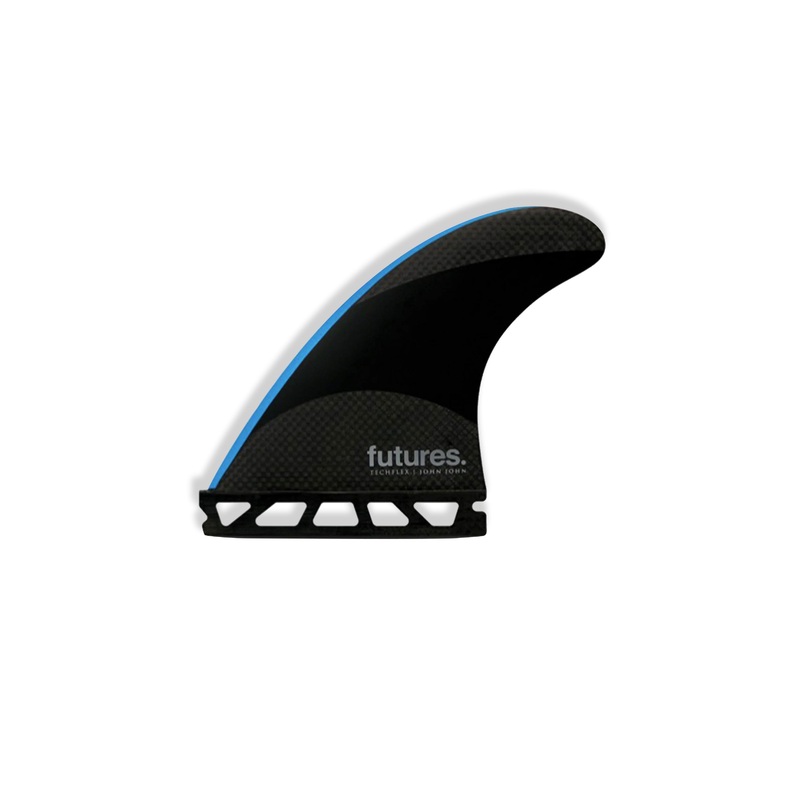 FUTURES – JOHN JOHN FLORENCE – TECHFLEX – S – 3FINS