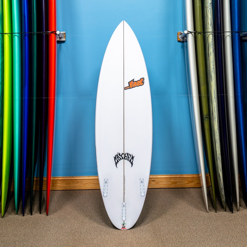 Lost Driver 3.0 Round PU/Poly 5’10”