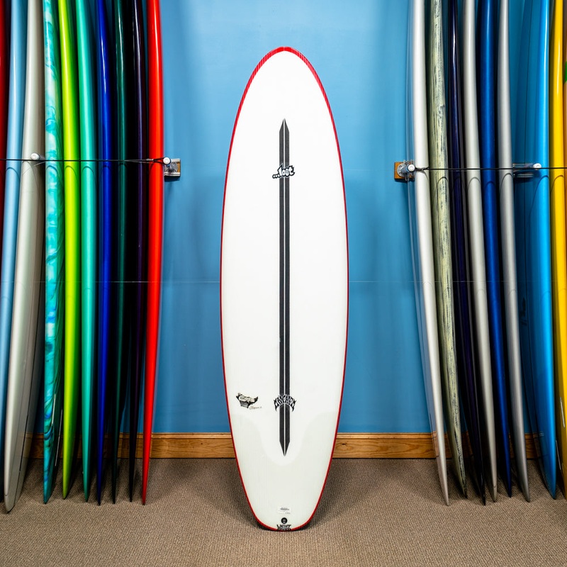 Lost LayZToy II Light Speed 7’0″ (Blem)