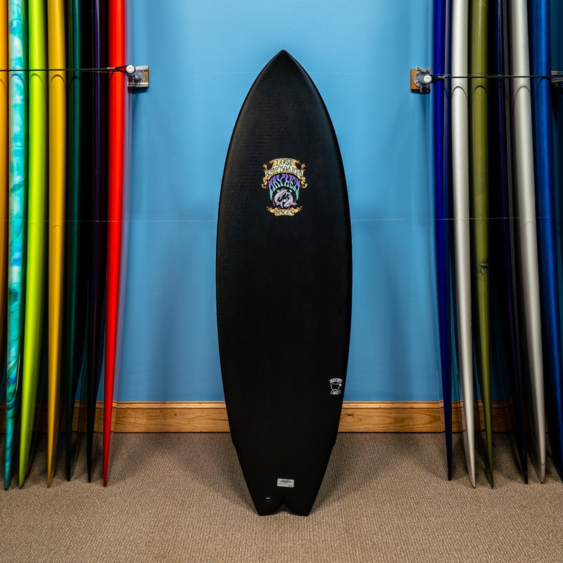 Lost Pisces Black Sheep 5’7″