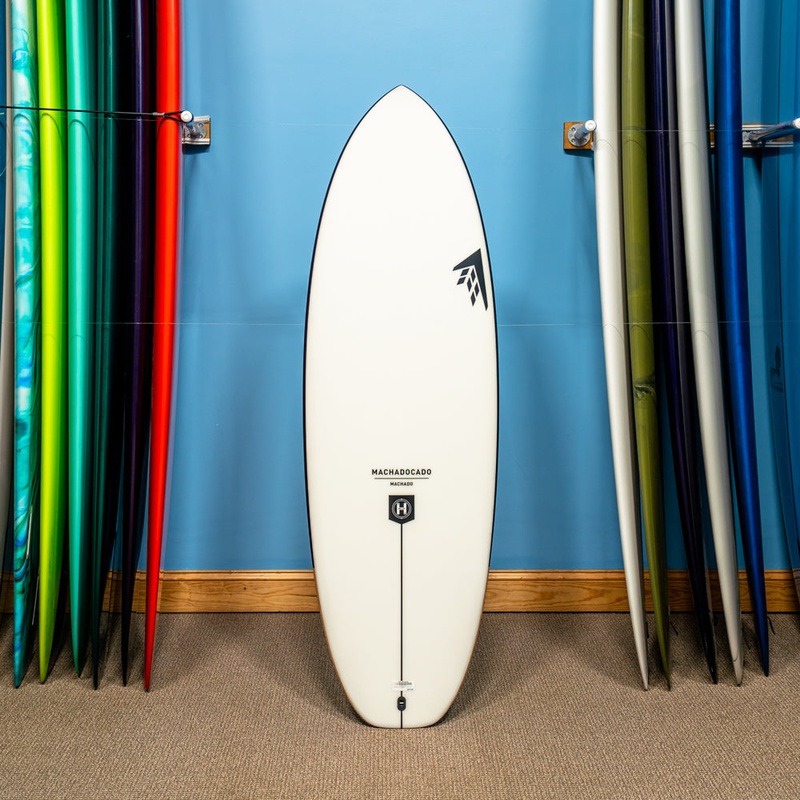 Machado Machadocado Firewire HE 5’8″