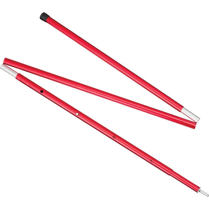 MSR – Adjustable Pole 4′