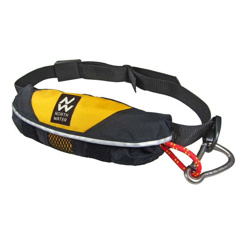North Water – 50′ Dynamic Tow Line