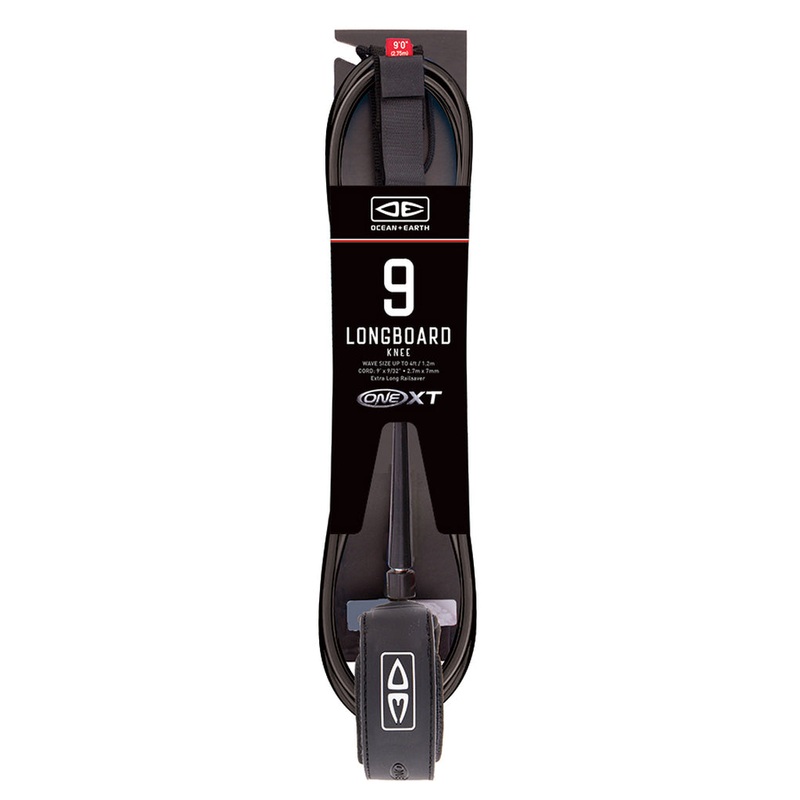 O&E ONE XT PREMIUM LONGBOARD KNEE 9’0″
