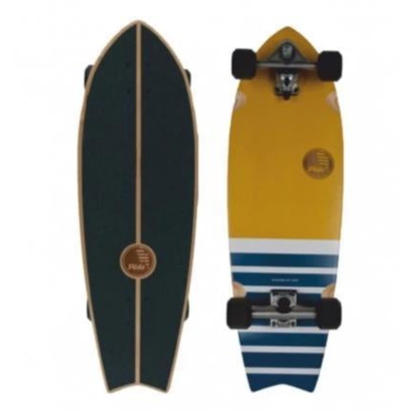 Slide Surf Fish Marajo Cruiser 32″