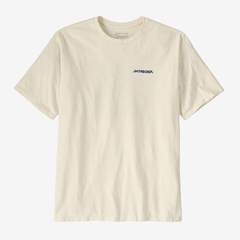 Sunrise Rollers Responsibili-Tee
