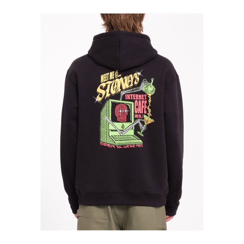 Volcom Noder Hoody