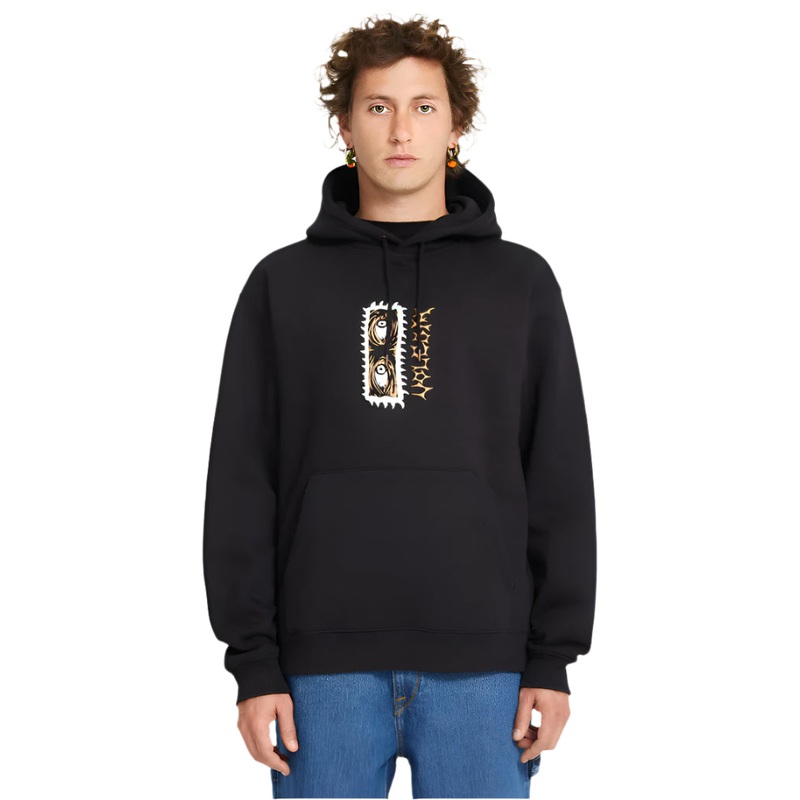 Volcom Noder Hoody Black