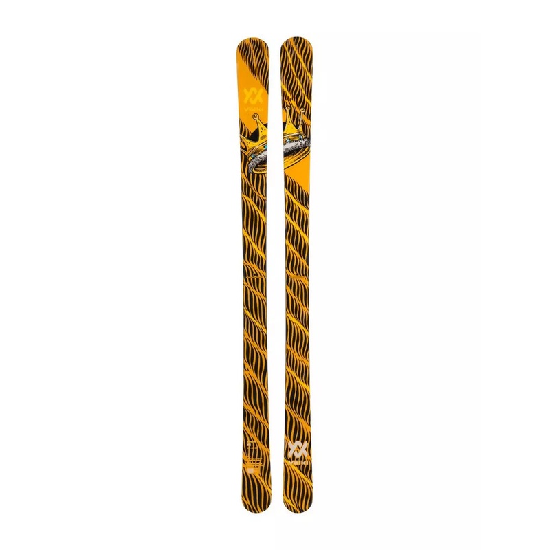 Volkl Revolt 86 2024
