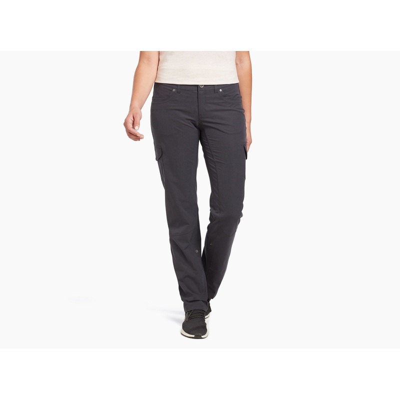 W Freeflex Roll-Up Pant